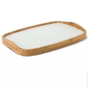 Emma bamboo coffee table